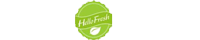 HelloFresh.nl logo